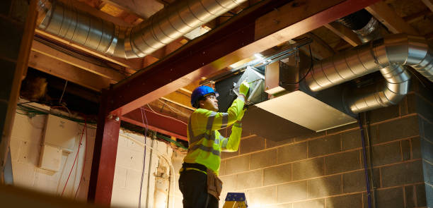 Best HVAC Air Duct Cleaning  in West Park, FL